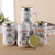 400ML Ceramic Cup With  Mirror