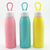 400ML Single Layer Space Cup