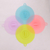 Silicone bowl cover