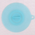 Silicone bowl cover