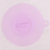 Silicone bowl cover