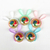 Rabbit Ear Stars Origami