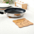 Wooden Coasters