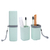 Portable Travel Toothbrush Cup