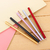 Metal-color Plastic Pen