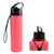 Foldable Bottle