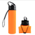 Foldable Bottle