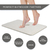 Diatomaceous Earth Absorbent Fast Drying Bath Mat