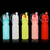600ML Spray Water Bottle