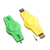 USB Spinner