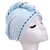 Microfiber Dry Hair Hat/Hair Drying Towel