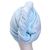 Microfiber Dry Hair Hat/Hair Drying Towel
