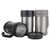 500ML Vacuum Stainless Steel Travel Mug with Handle