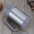 500ML Vacuum Stainless Steel Travel Mug with Handle