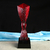 Crystal Trophy