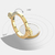 Mirror Phone Ring