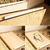 DIY Wood Cover Photo Album