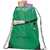 Drawstring Bag with Earphone Hole