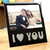 Crystal Photo Frame
