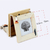 Hang-on Wooden Photo Frame
