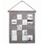 Felt Photo Display