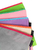 Portable Zipper File Bag