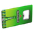 Card USB Flash Drive with Bottle Opener