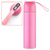 Insulated Vacuum Water Bottle with Smart Temperature Indicator
