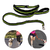 Pet Running Traction Bag Set