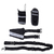 Pet Running Traction Bag Set