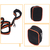 Pet Running Traction Bag Set
