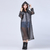 Outdoor Raincoat Customization