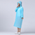 Outdoor Raincoat Customization