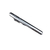 Fashion Double Curved Tie Clip