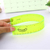 Flexible Ruler