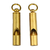 Brass Whistle