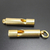 Brass Whistle