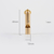 Brass Whistle