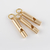 Brass Whistle