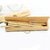 Color Pencil with Wooden Box