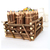 Wooden Color Pencil