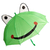 Children's Modeling Umbrella