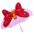 Children's Modeling Umbrella