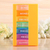 Seven Days Portable Pill Case