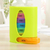 Seven Days Portable Pill Case