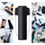850ML Sports Fitness Shake Cup