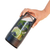 850ML Sports Fitness Shake Cup