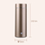 300ML Portable Travel Boiling Water Vacuum Cup Gift