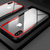 Tempered Glass Cell Phone Back Cover