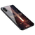 Tempered Glass Cell Phone Back Cover